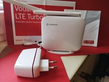 Vodafone modem lte gebraucht kaufen  Stühlingen
