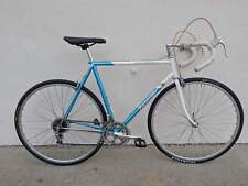 Usado, Bicicleta de estrada vintage Panasonic Team Europe II aço, 56cm, COMO ESTÁ comprar usado  Enviando para Brazil