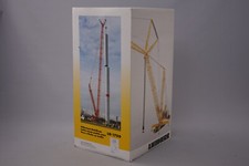 (A671) CONRAD 2737/07 LIEBHERR LG 1750 Guttermastkran DUFOUR 1:50 comprar usado  Enviando para Brazil