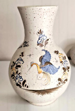 Jolie vase main d'occasion  Frénouville