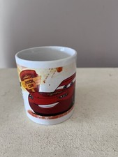 Lightening mcqueen piston for sale  KING'S LYNN