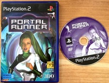 Portal runner black d'occasion  Paris-