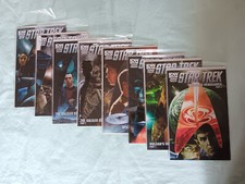 Comics star trek d'occasion  Blagnac