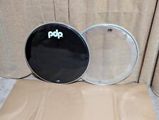 Pdp bass drum for sale  Belton