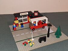 Lego vintage stazione usato  Trieste
