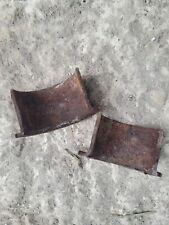 Honda 125 cg125...exhaust for sale  BATLEY