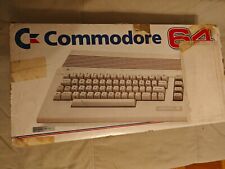 Commodore c64c boxato usato  Modena