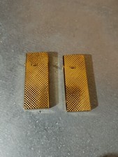 Jolis ancien briquet d'occasion  Caen