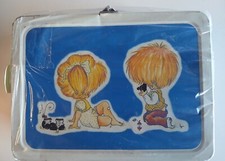 1974 children blue for sale  USA