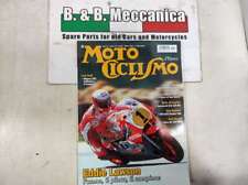 Motociclismo epoca 2015 usato  Gambettola