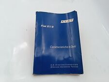 fiat x1 9 auto usato fiat x1 9 auto usato Novara