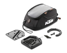 Ktm tankrucksack 125 gebraucht kaufen  Lengede