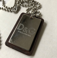 Dolce gabbana pendant for sale  UK