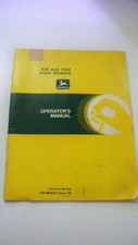 Genuine john deere for sale  Cattaraugus