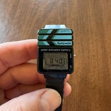 Vintage hydro quartz for sale  Lake Geneva