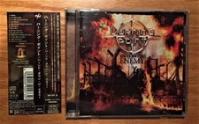 Burning Point - Burned Down The Enemy + 2 Bonus (Japan CD w/OBI) Helloween-Edguy comprar usado  Enviando para Brazil