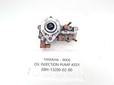 Usado, CONJUNTO DE BOMBA DE INJEÇÃO DE ÓLEO MOTOR DE POPA GENUÍNO Yamaha Assy 150 200 HP comprar usado  Enviando para Brazil