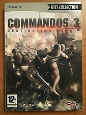 Gioco rom commandos usato Gioco rom commandos usato  Milano
