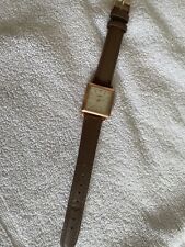 Sempre damen armbanduhr gebraucht kaufen  Waldbrunn