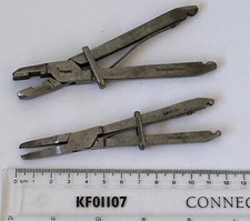 Vintage watchmakers tools for sale  DONCASTER