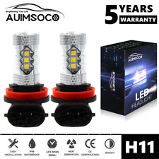 H11 led fog for sale  USA