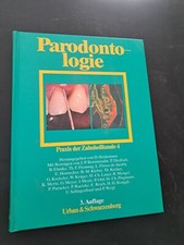 Parodontologie praxis zahnheil gebraucht kaufen  Frankfurt am Main