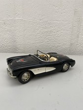 Chevrolet corvette burago usato  Latina