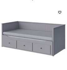 Ikea day bed for sale  REDHILL