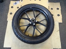 Ducati 1098 front for sale  LEICESTER