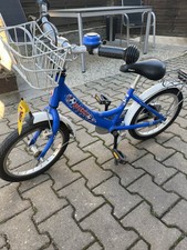Pucky fahrrad gebraucht kaufen  Marktsteft, Obernbreit, Seinsheim