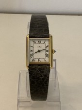 Orologio vintage tank usato  Brescia