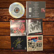 CD assinado pelo Guns N Roses***Mentiras***5 membros comprar usado CD assinado pelo Guns N Roses***Mentiras***5 membros comprar usado  Enviando para Brazil