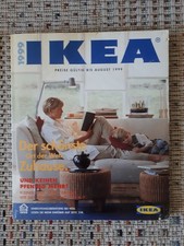 Catalogo ikea 1999 usato Catalogo ikea 1999 usato  Spedire a Italy