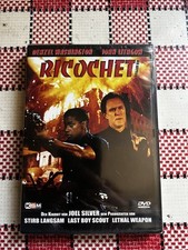 Ricochet stirb langsam gebraucht kaufen  Lage