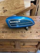 Honda gas tank for sale  Oxford