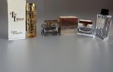 Leere parfumflaschen 3xdolce gebraucht kaufen Leere parfumflaschen 3xdolce gebraucht kaufen  Hanau