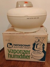 Hankscraft vintage automatic for sale  Cleveland