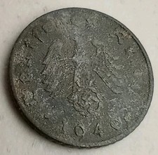 Deutsches reich 1940 for sale  Provo