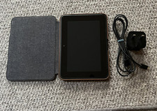 Kindle fire plus for sale  ARBROATH