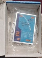 Convertitore lan ethernet usato  San Felice a Cancello