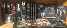 Twilight saga books for sale  Harrisburg