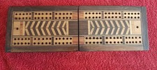 Antique vintage wooden for sale  HEXHAM