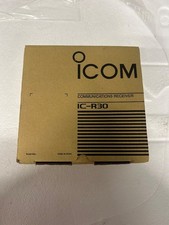 icom receiver for sale  ROTHERHAM