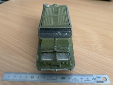 1970s vintage dinky for sale  LINCOLN
