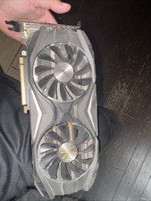 Amplificador Zotac Nvidia GeForce GTX 1070 8GB! Ventilador traseiro funcional testado por GPU ruim. Sujo comprar usado  Enviando para Brazil