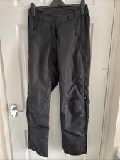 Men black paramo for sale  CHICHESTER