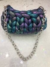 Borsa tracolla fatta usato Borsa tracolla fatta usato  Afragola