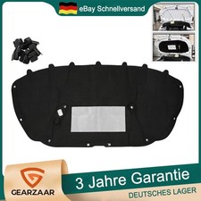 Dämmmatte motorhaubendämmung gebraucht kaufen  Langenlonsheim