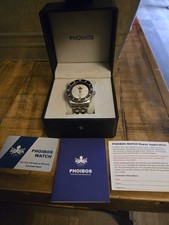 Phoibos wave master for sale  Mackinaw