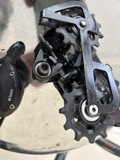 Mountain bike sram for sale  MILTON KEYNES